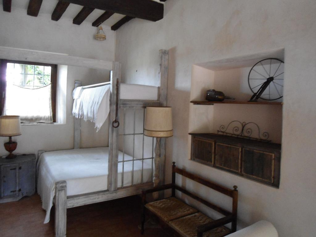 Locanda Dei Melograni Gossolengo Bilik gambar