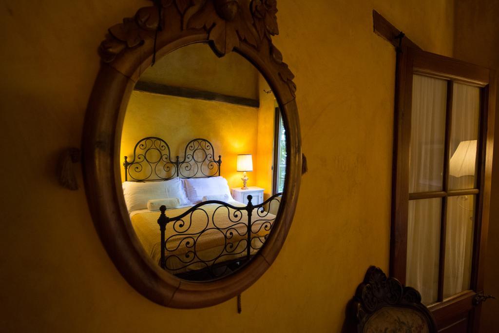 Locanda Dei Melograni Gossolengo Luaran gambar