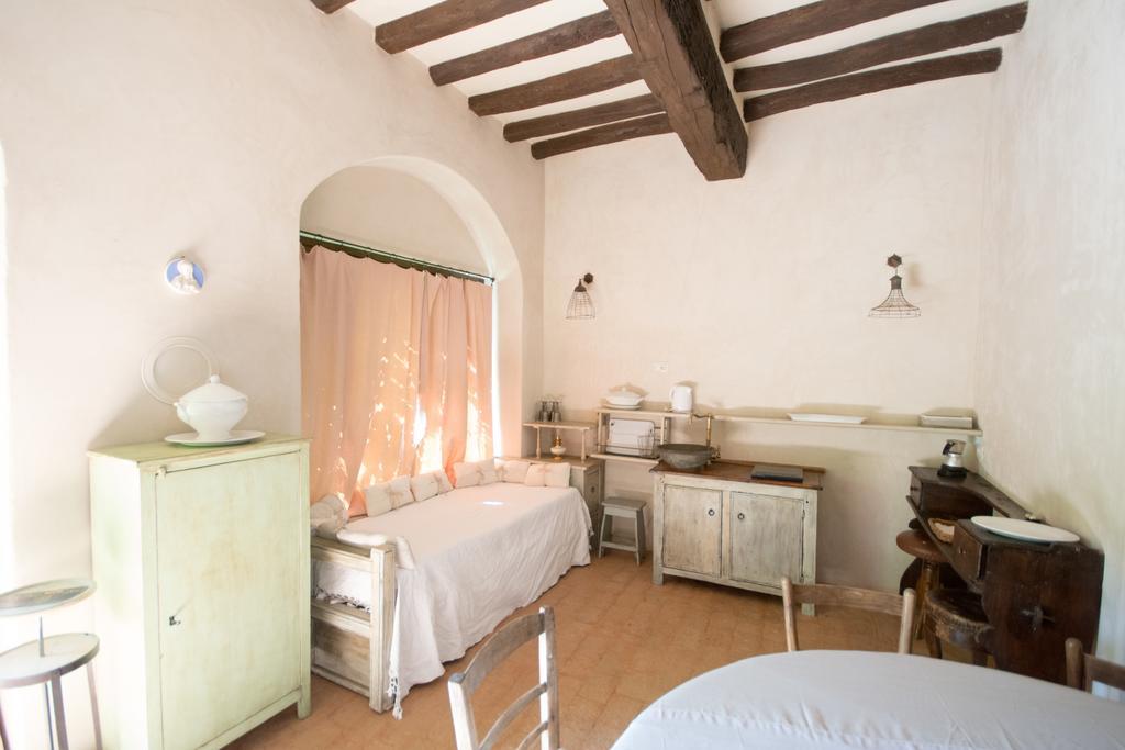 Locanda Dei Melograni Gossolengo Luaran gambar