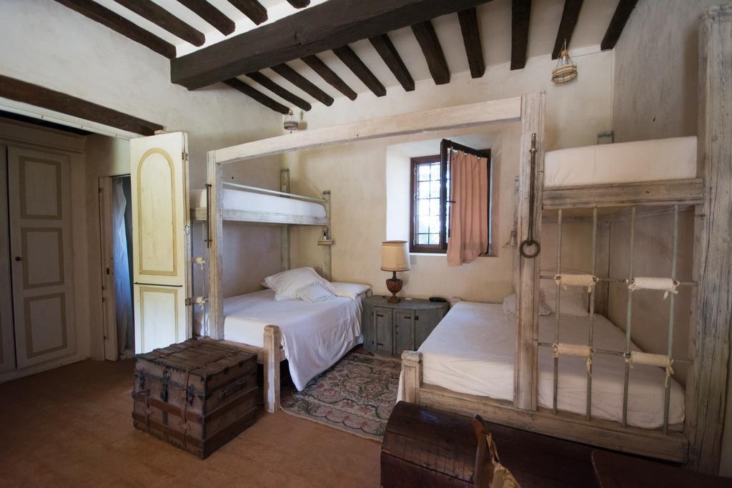 Locanda Dei Melograni Gossolengo Luaran gambar
