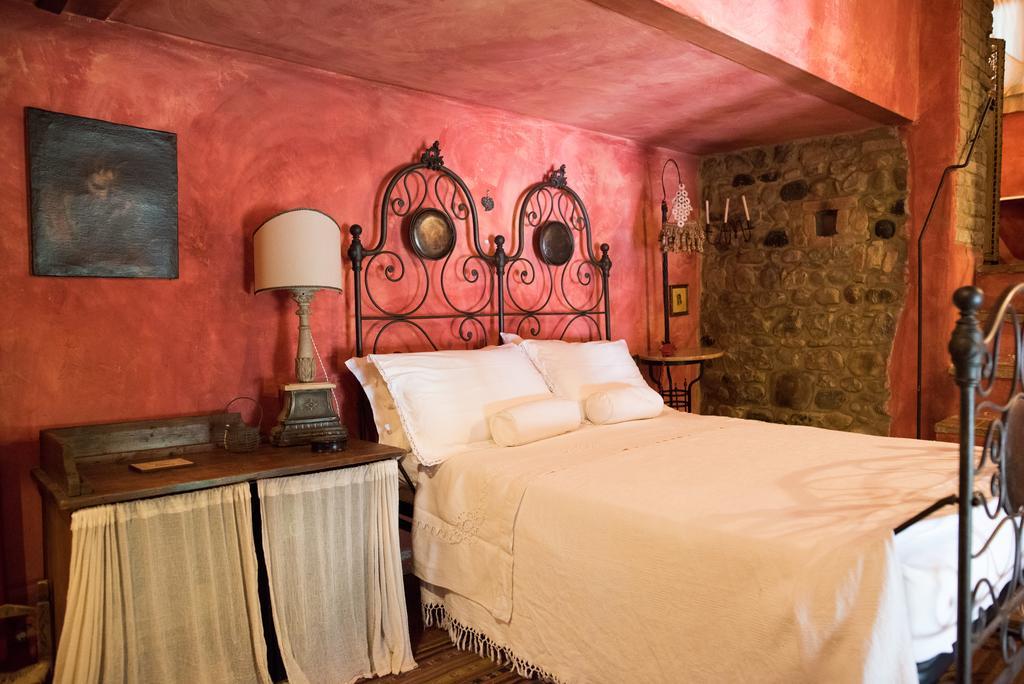 Locanda Dei Melograni Gossolengo Luaran gambar