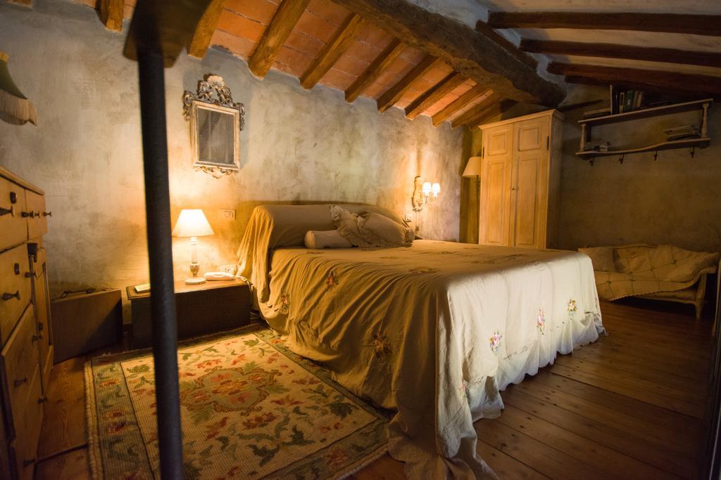Locanda Dei Melograni Gossolengo Luaran gambar