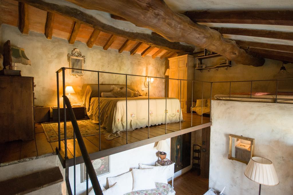 Locanda Dei Melograni Gossolengo Luaran gambar