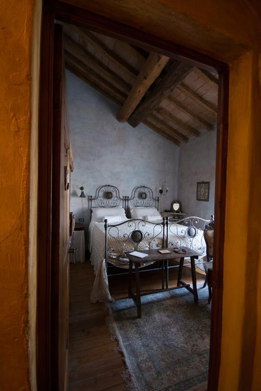 Locanda Dei Melograni Gossolengo Luaran gambar