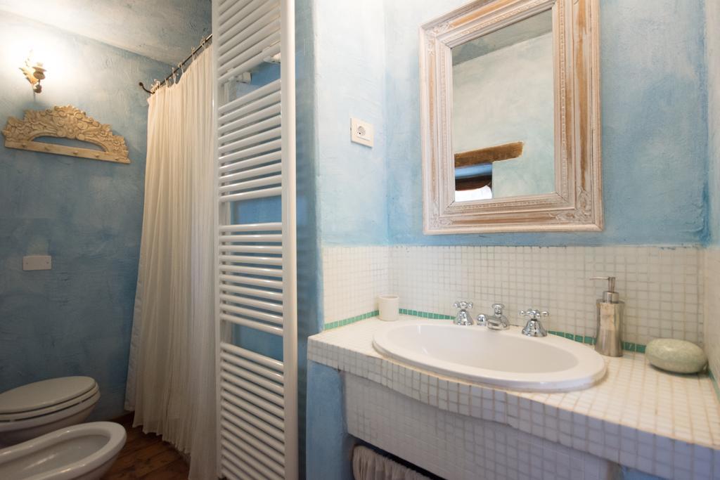 Locanda Dei Melograni Gossolengo Luaran gambar